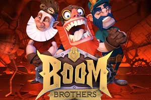 Boom Brothers 