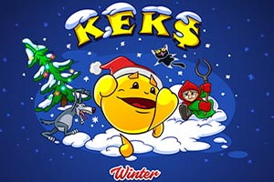 Keks Winter